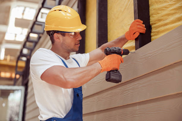 Trusted Ainsworth, NE Siding Experts